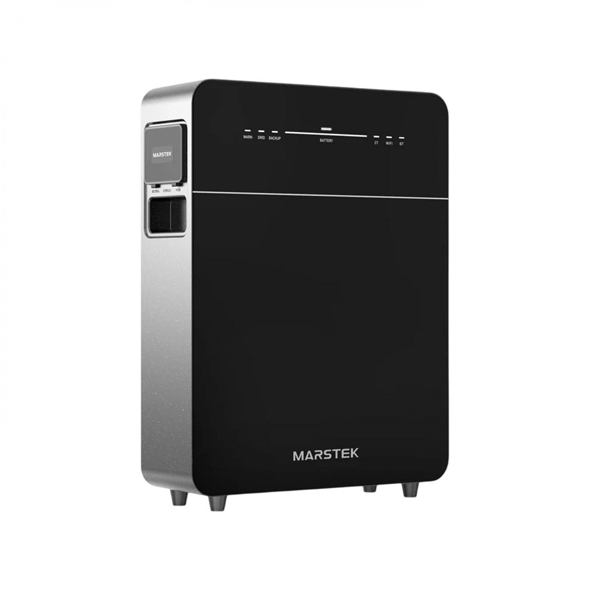 Система зберігання енергії в одному корпусі (All-in-One) Marstek Venus E 3.0